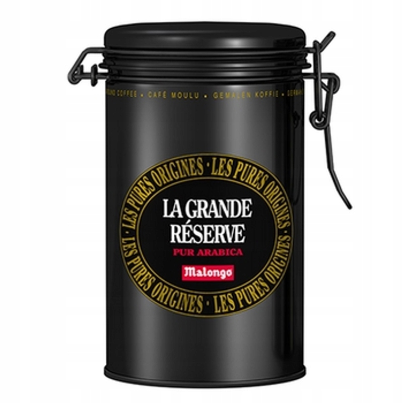 Malongo Kawa mielona La Grande Reserve 250g