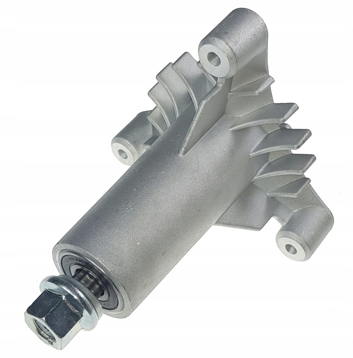 Držiak Náboja Noža Traktora Husqvarna CTH180 CTH200 36" 42" 532165579