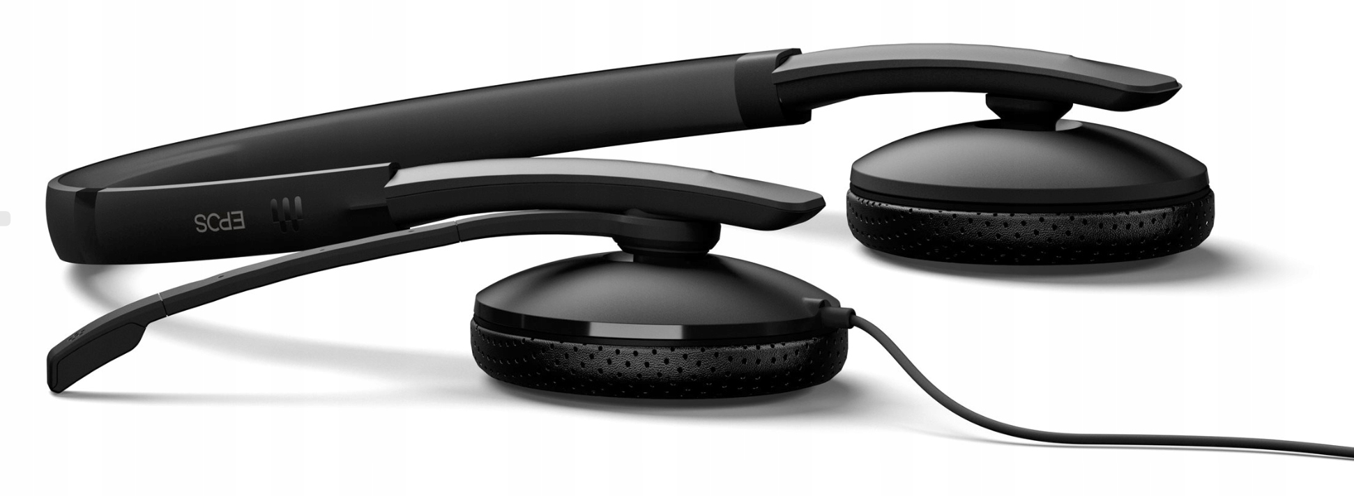 Sennheiser EPOS C10 USB-C Microsoft Teams Kod producenta C10-Black