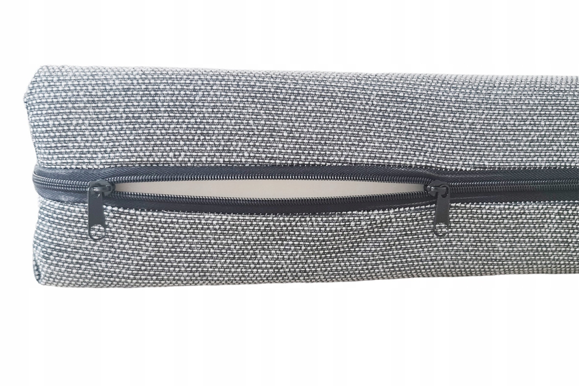 Šedý potah na matrace 140X200 Na Míru