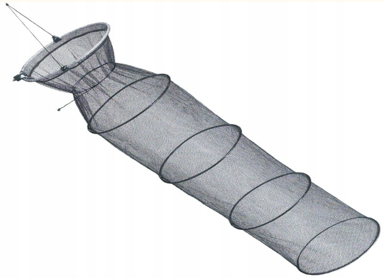 Jaxon siatka Medium Net Bis 40/300cm