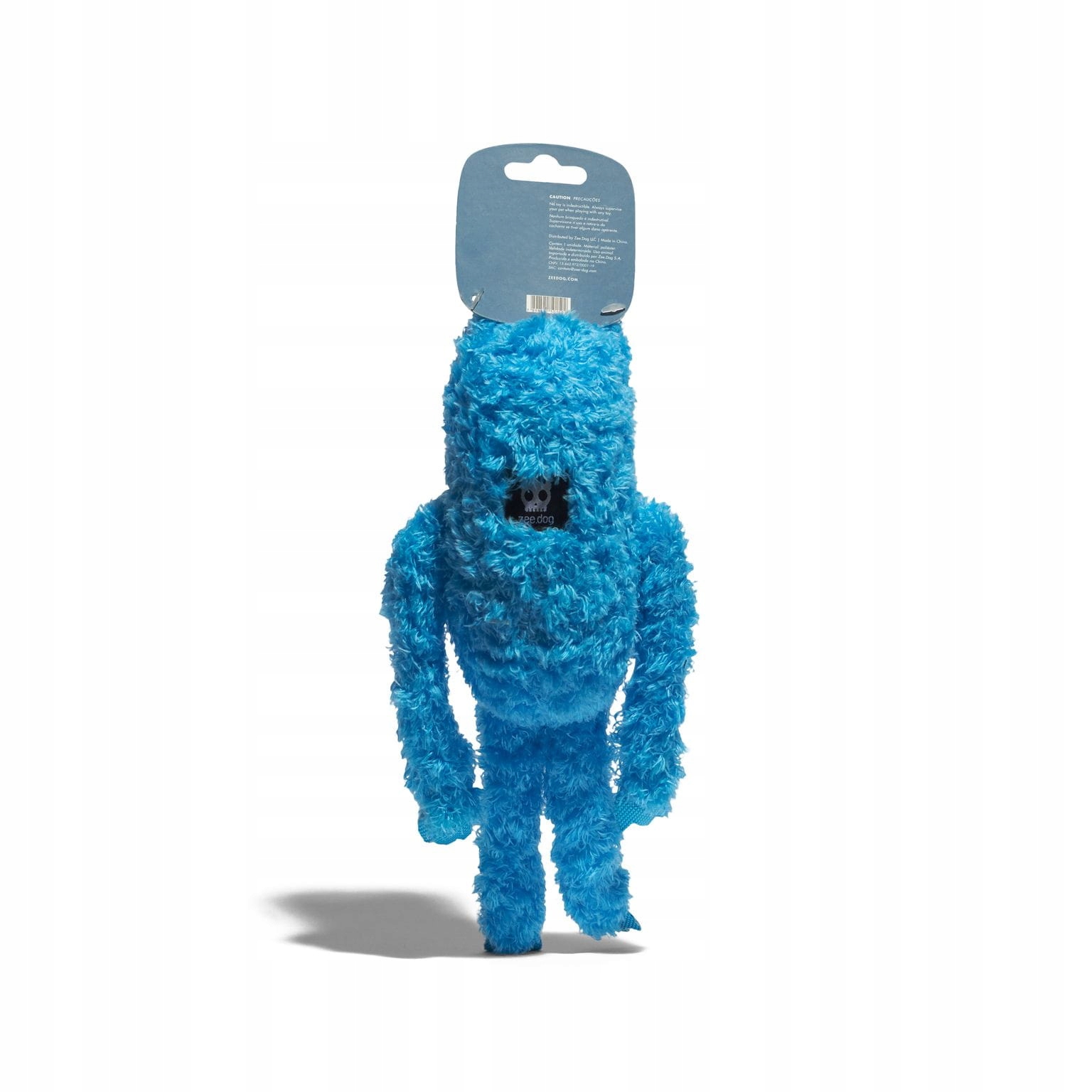 

Zee Dog Zabawka Dla Psa Blu