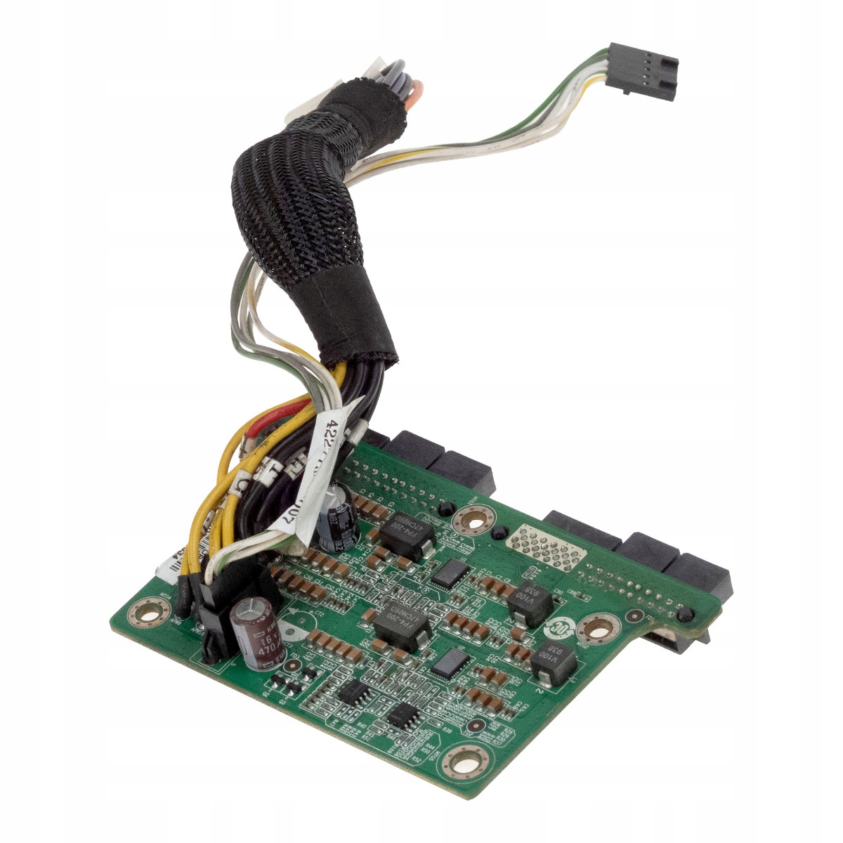 Napájecí Zadní Deska Riverbed M6631-PDB 400-0 01 03- 01 Kabel