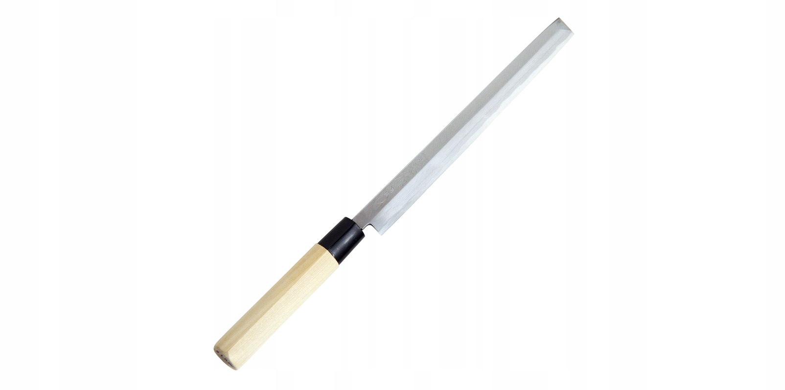 Nôž Masahiro Bessen Takohiki 210 mm [16228]