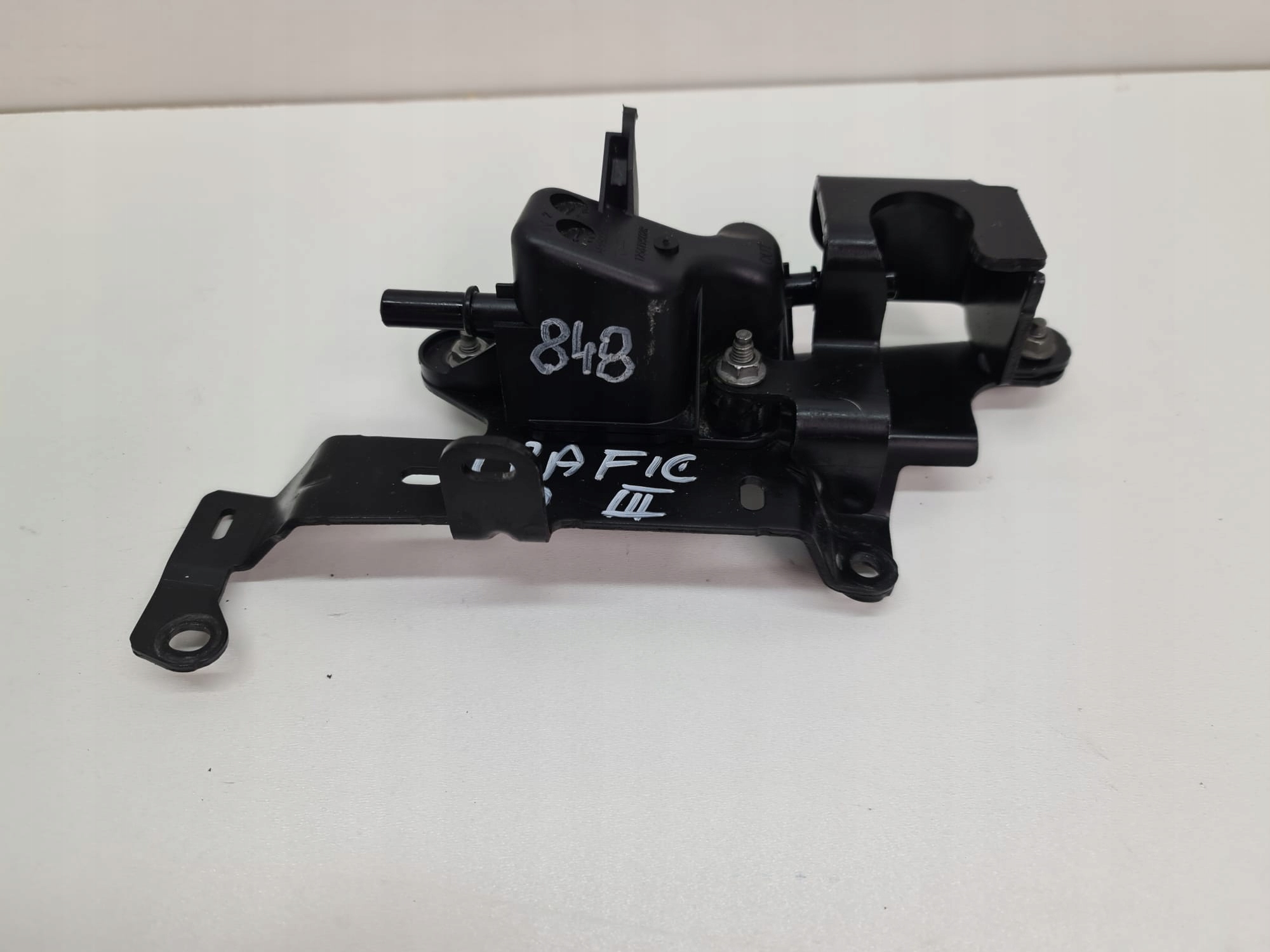 226769855R - ВАКУУМНИЙ КЛАПАН TRAFIC III 2.0 DCI LIFT