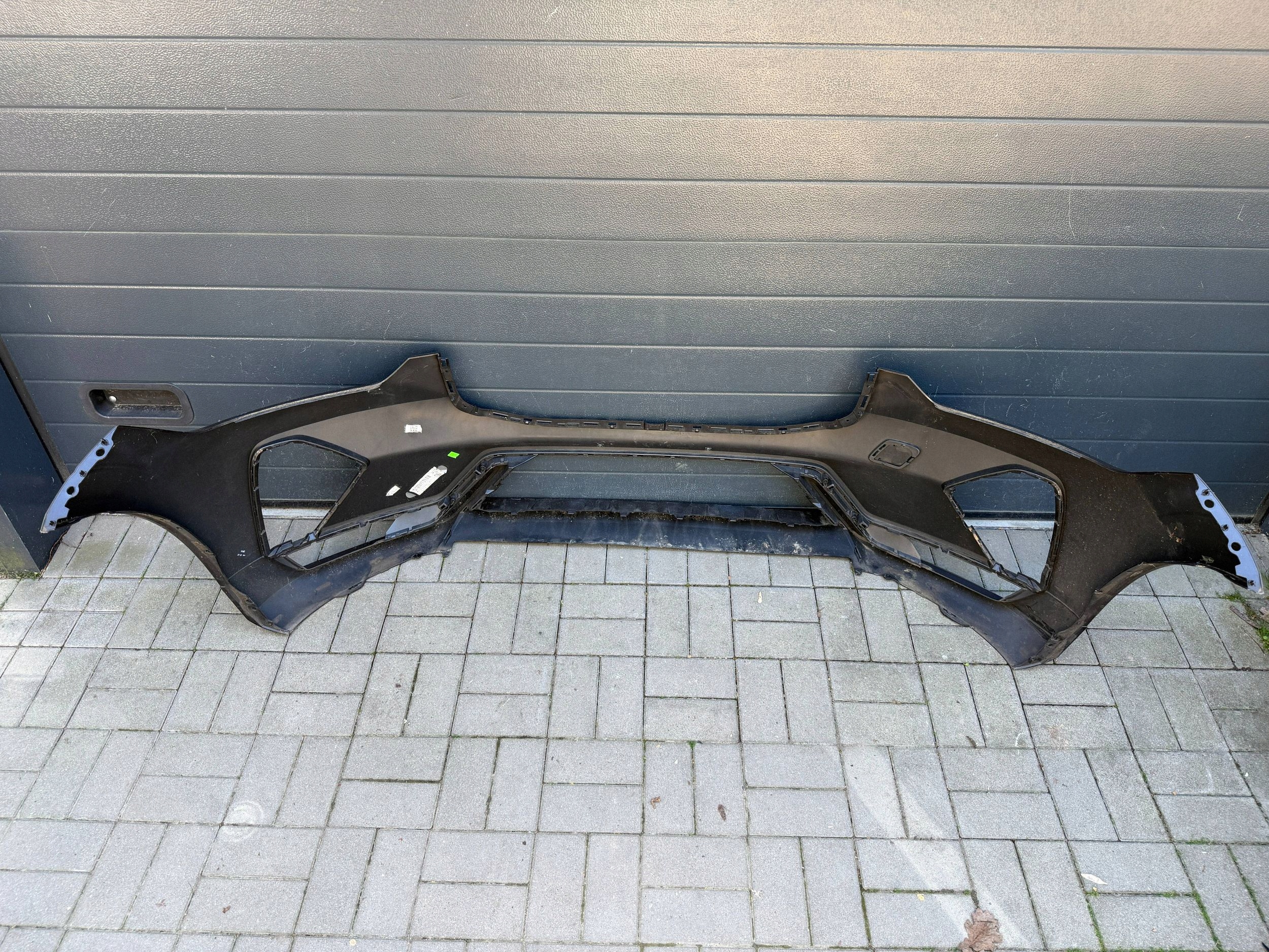 Volvo Xc 60 Xc-60 2 II 21- Lift bumper front front