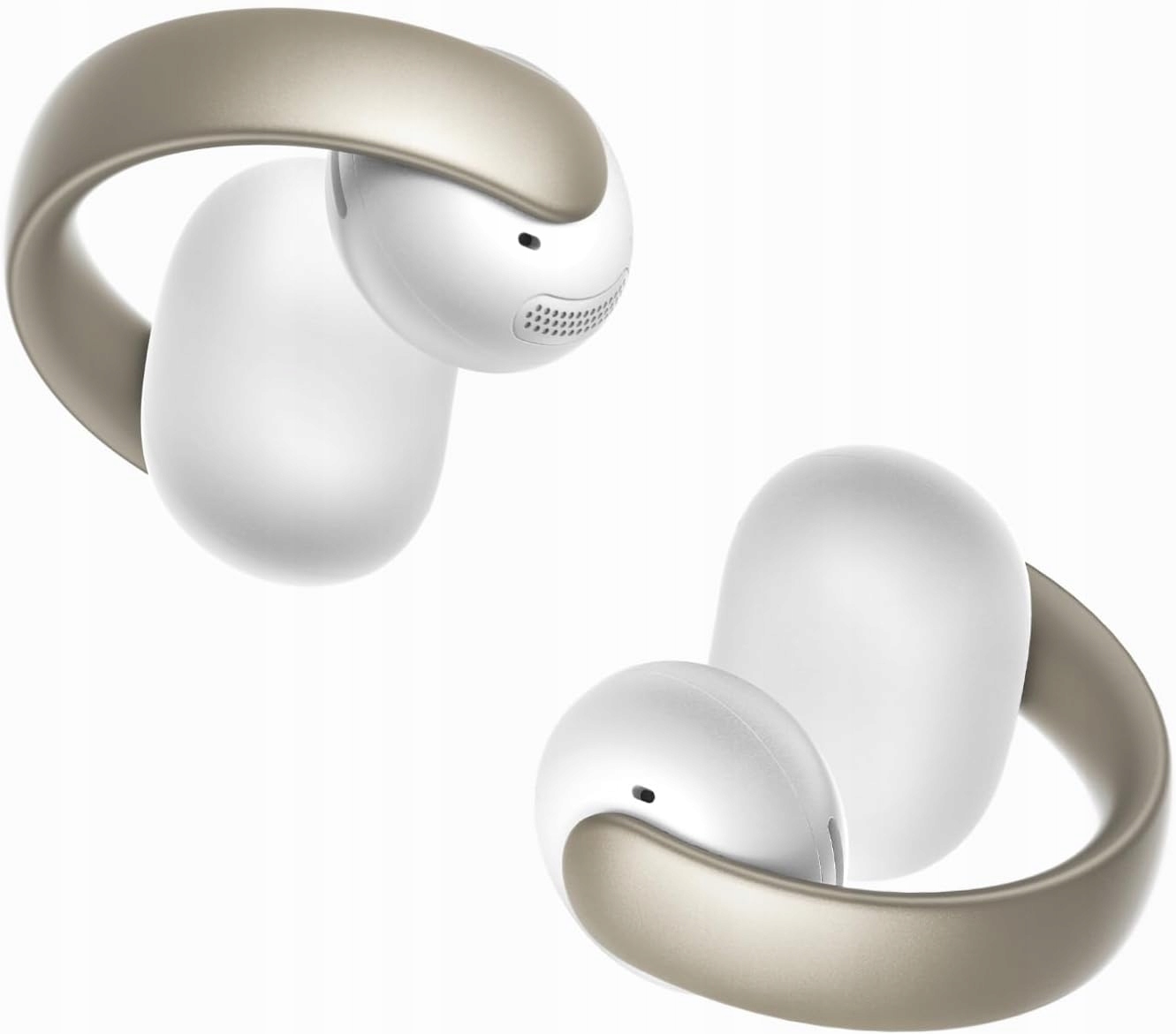 R4316 Soundcore AeroClip od společnosti Anker, bezdrátová sluchátka