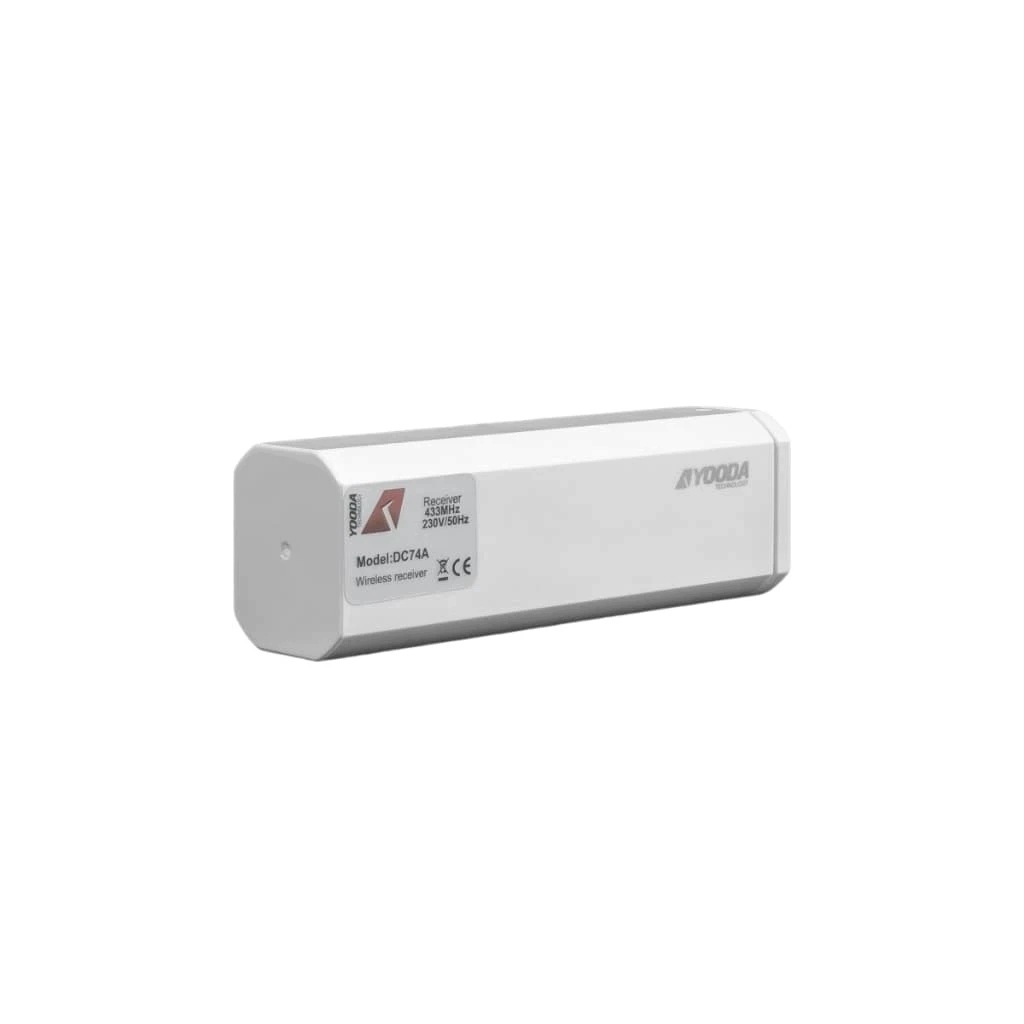 Yooda Centrála Mini 1-kanálová (max 800 W), nástenná