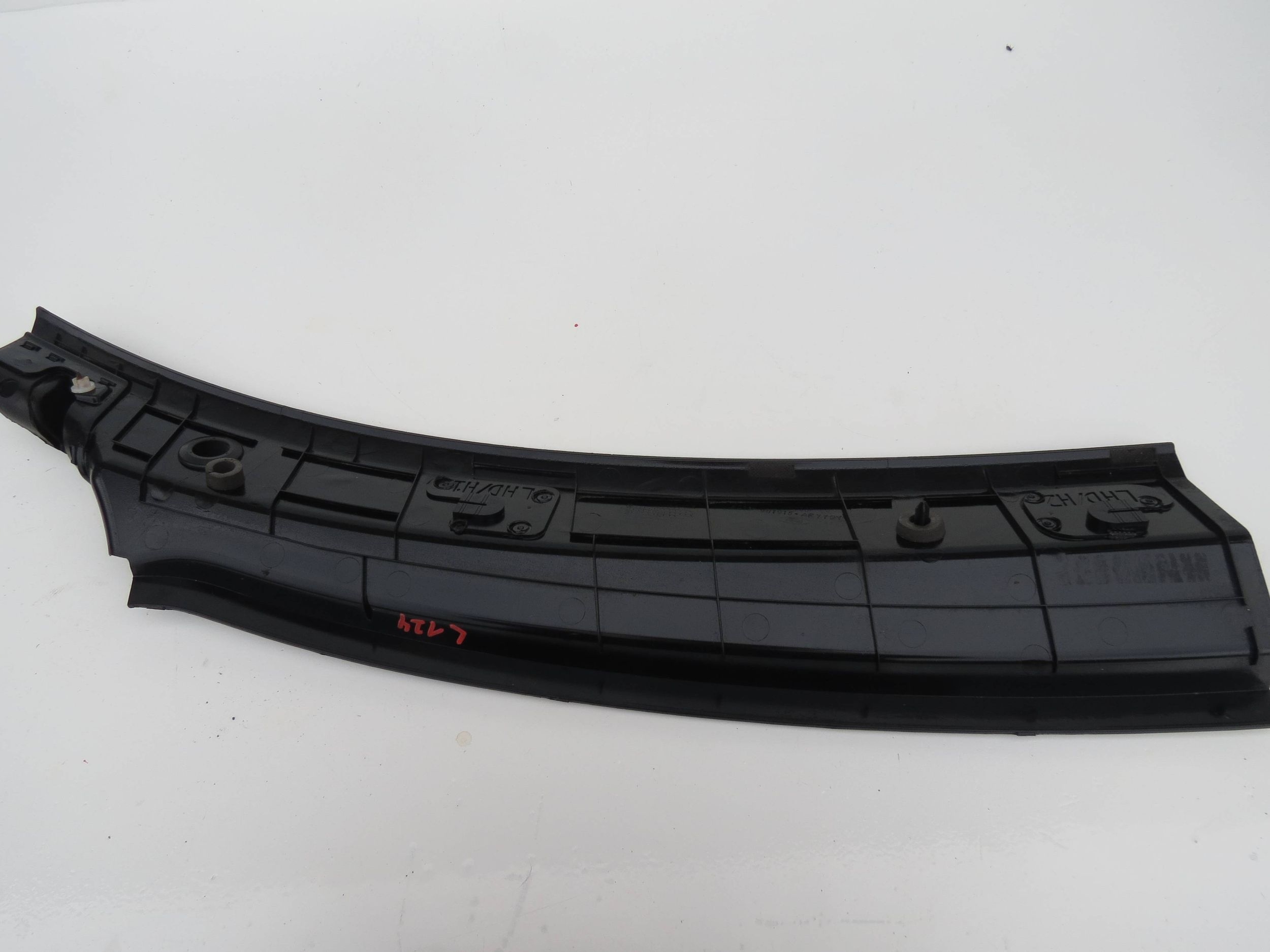 torpedo left FORD TRANSIT 2.2 TDCI 6C11V01915AF
