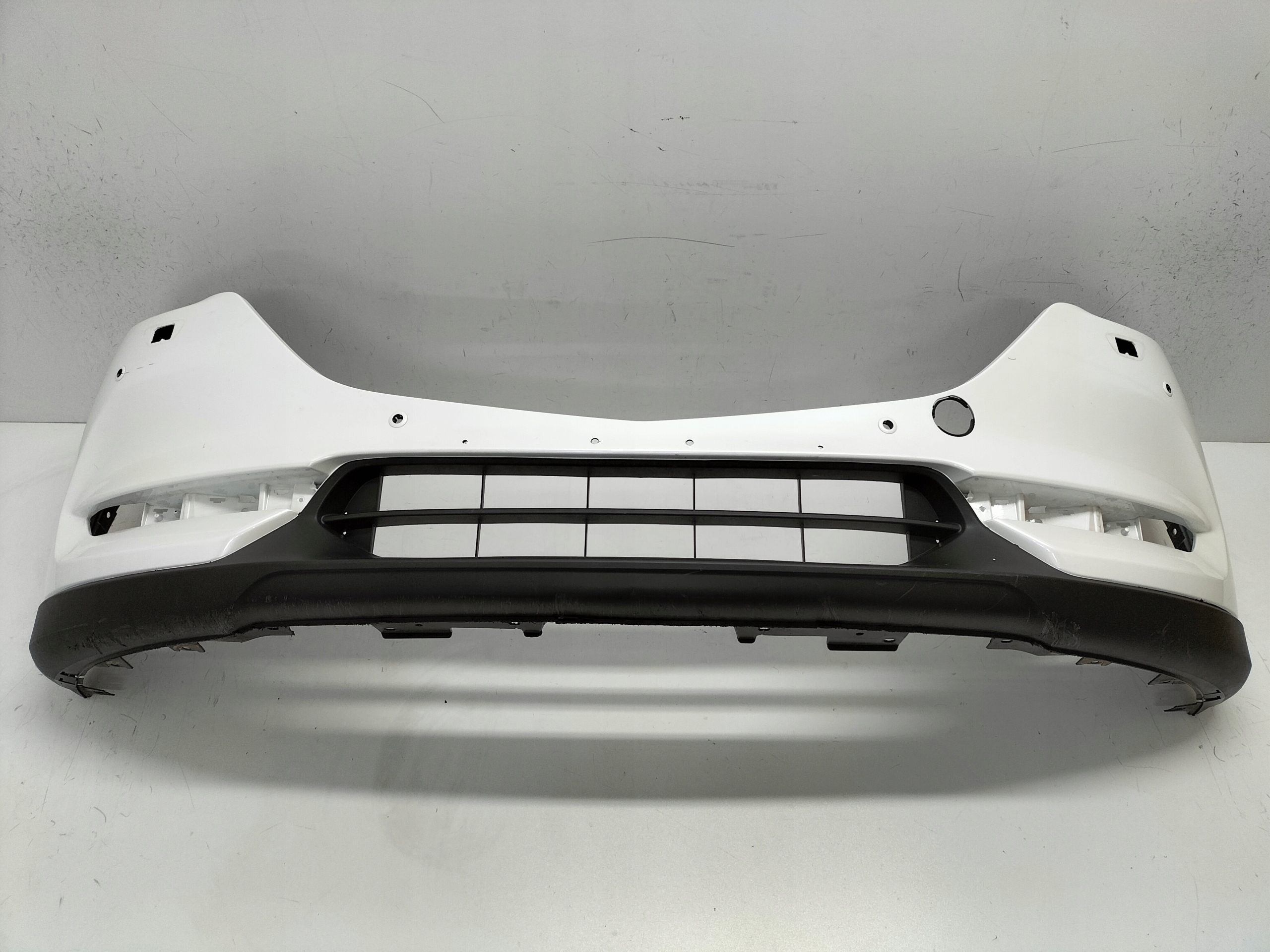 front bumper front MAZDA CX5 CX-5 II 17-22