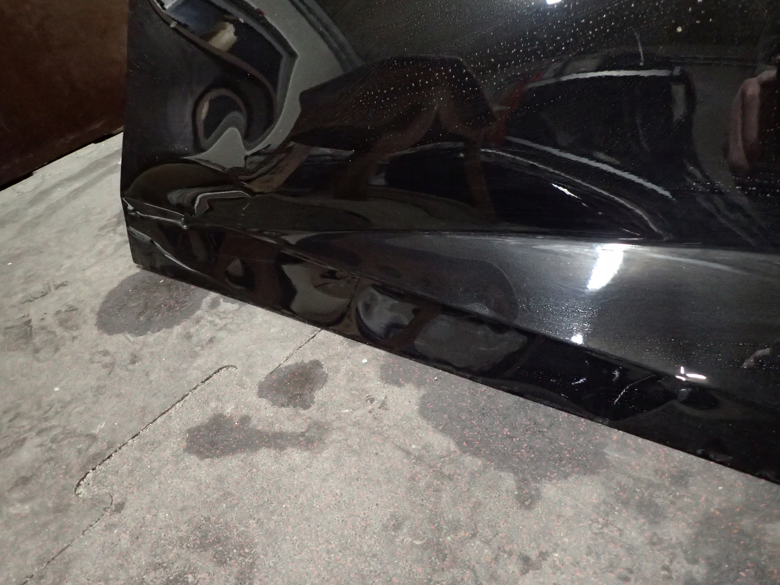 DOOR FRONT RIGHT BMW II 2 F44 GRAN COUPE