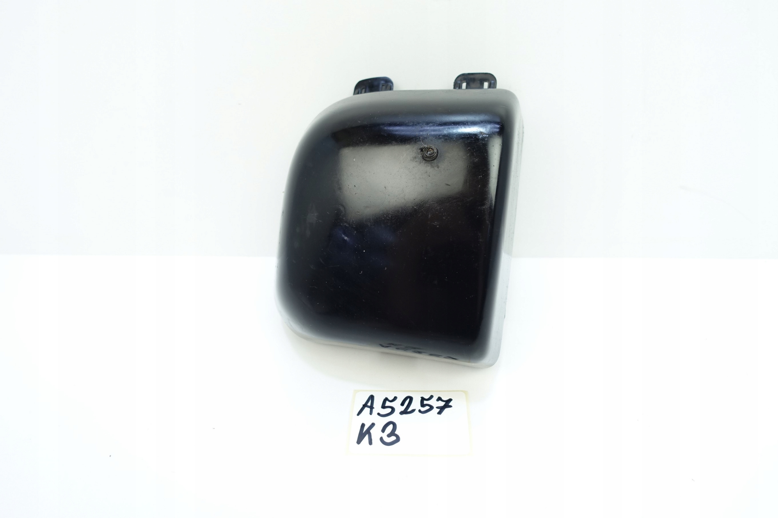 cap cover left rear part PORSCHE 991 99750562504