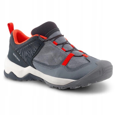 

Buty turystyczne dla dzieci Quechua Crossrock