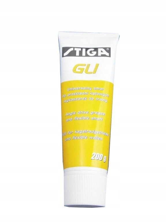 

Smar Gl 1 200G Stiga Tuba Z Aplikatorem