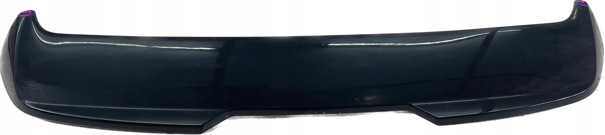 6V6827939B - ^ СПОЙЛЕР ЗАКРЫЛКОВ FABIA III HB MONTE CARLO 6V6071644