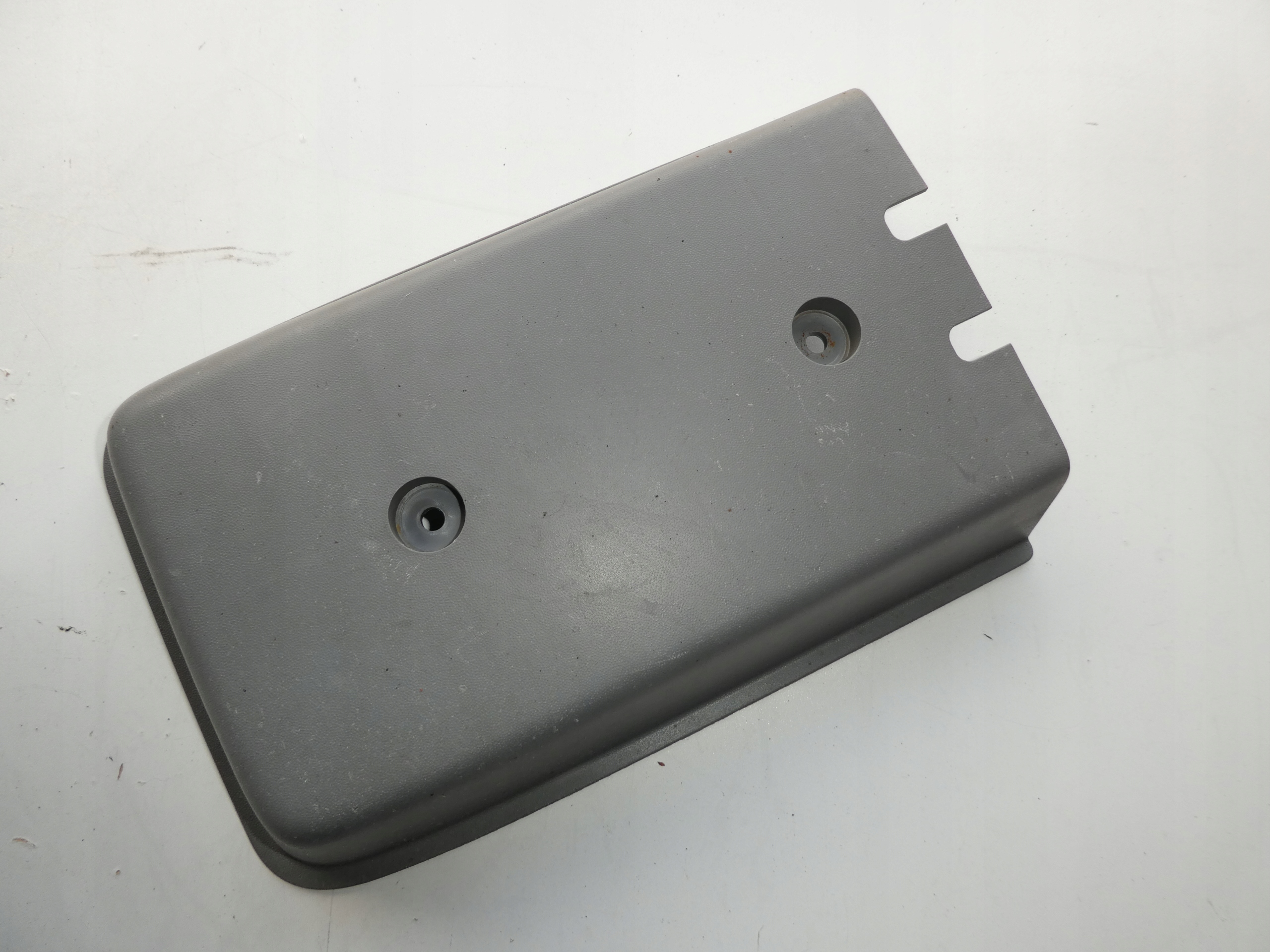 cap siders rear part VW TRANSPORTER T6 T5 7J0825271A