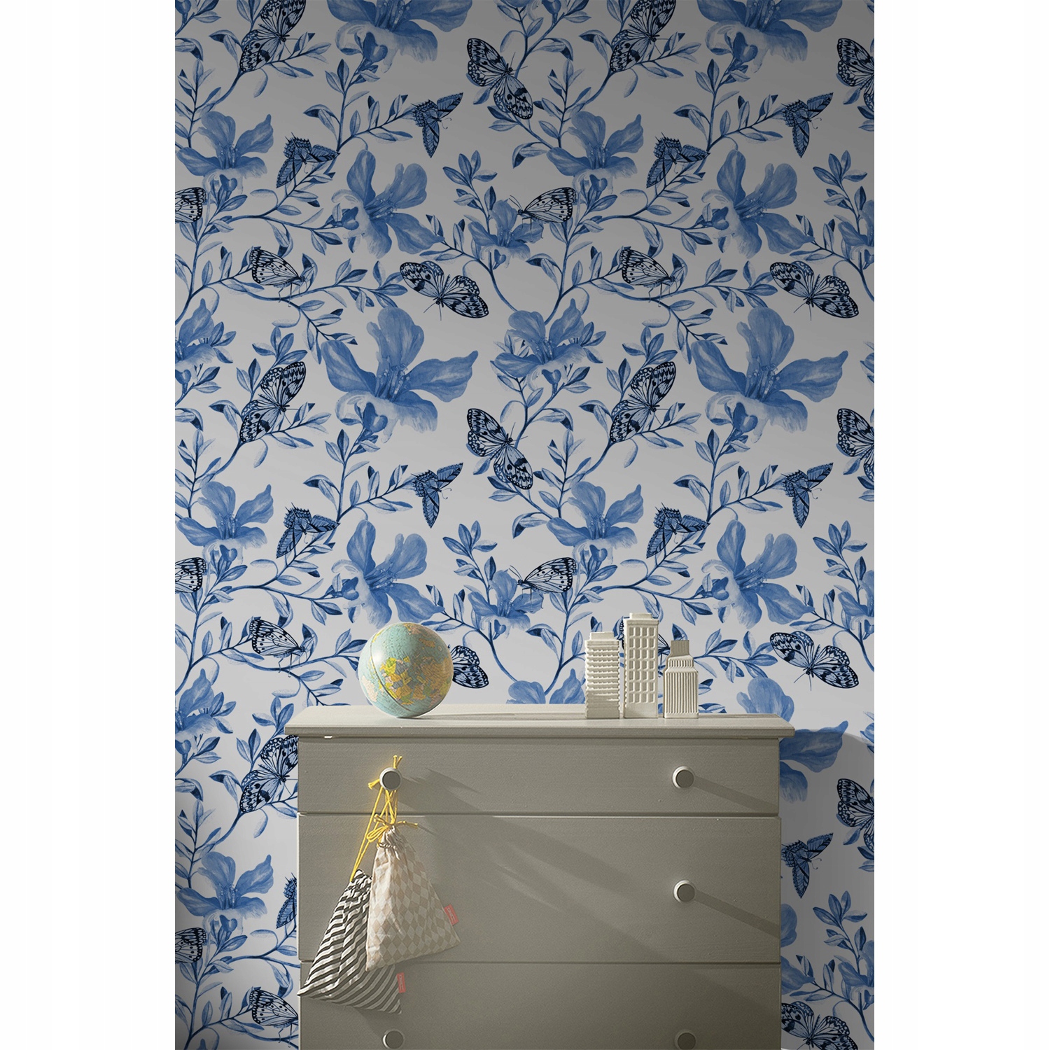 

Fototapeta flizelinowa Kwiatowa kompozycja 416x254