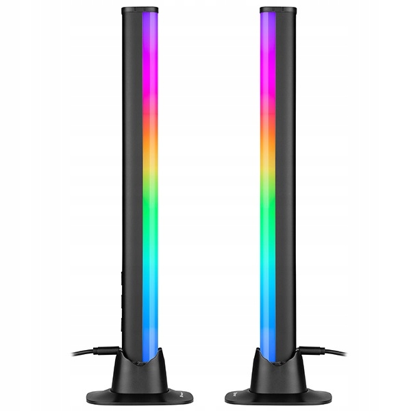 LAMPKI TRACER Smart Desk RGB MIKROFON TUYA APP Kod producenta TRAOSW47008