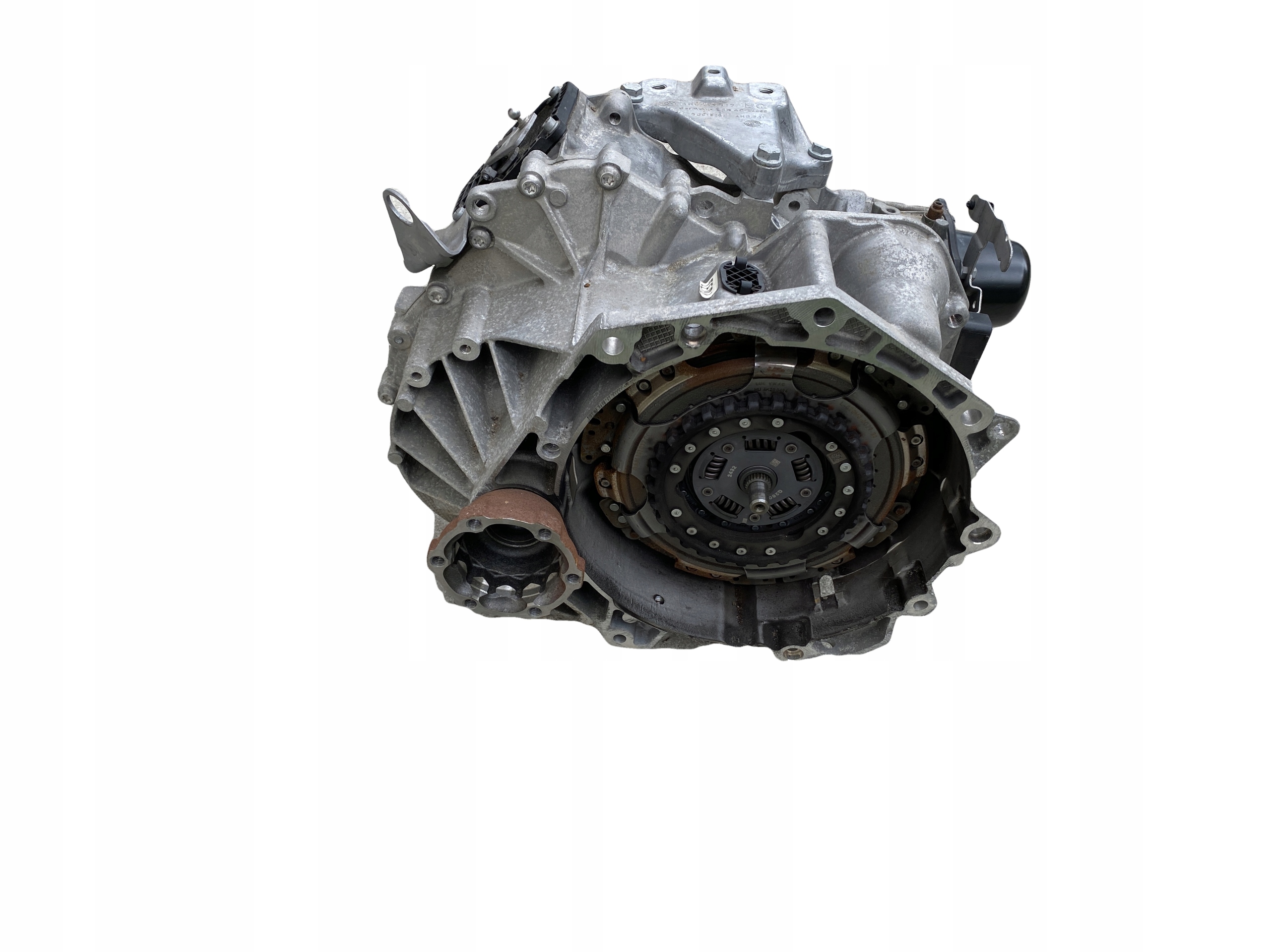 VW AUDI SKODA AUDI Getriebe PKF