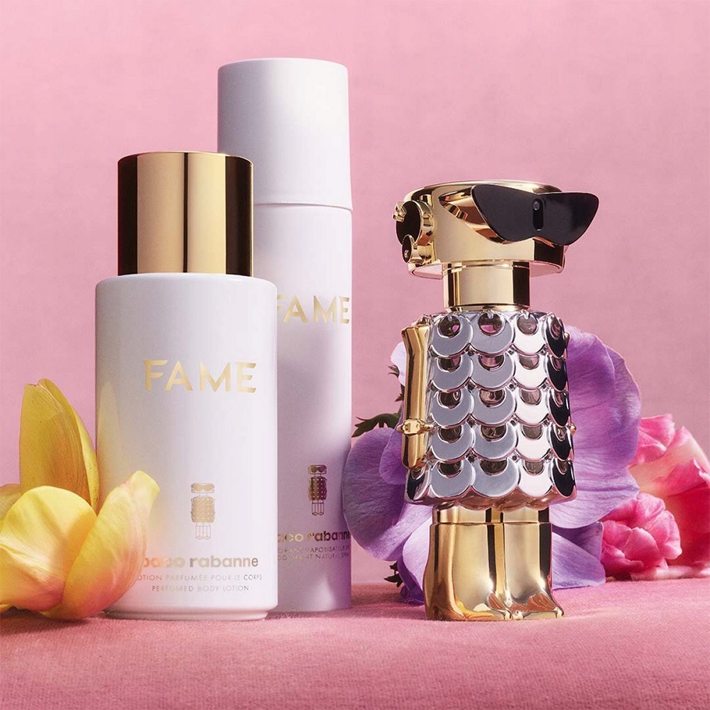 Paco Rabanne Fame Deo sprej 150 Ml