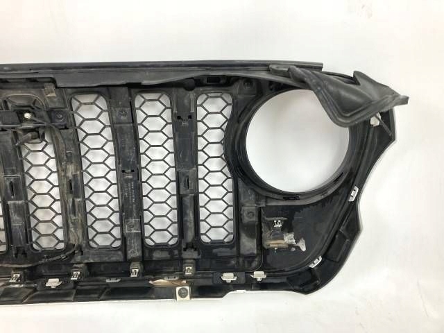 grill grille Jeep Wrangler JL Sahara Rubicon Gladiator JT complete z kamer