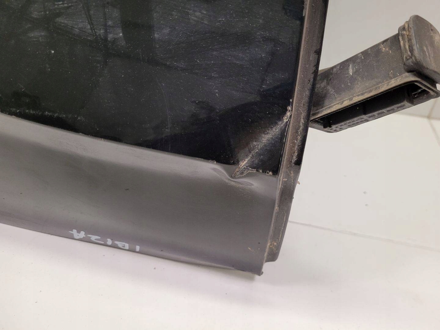 door rear part right side SEAT Ibiza 5 2019