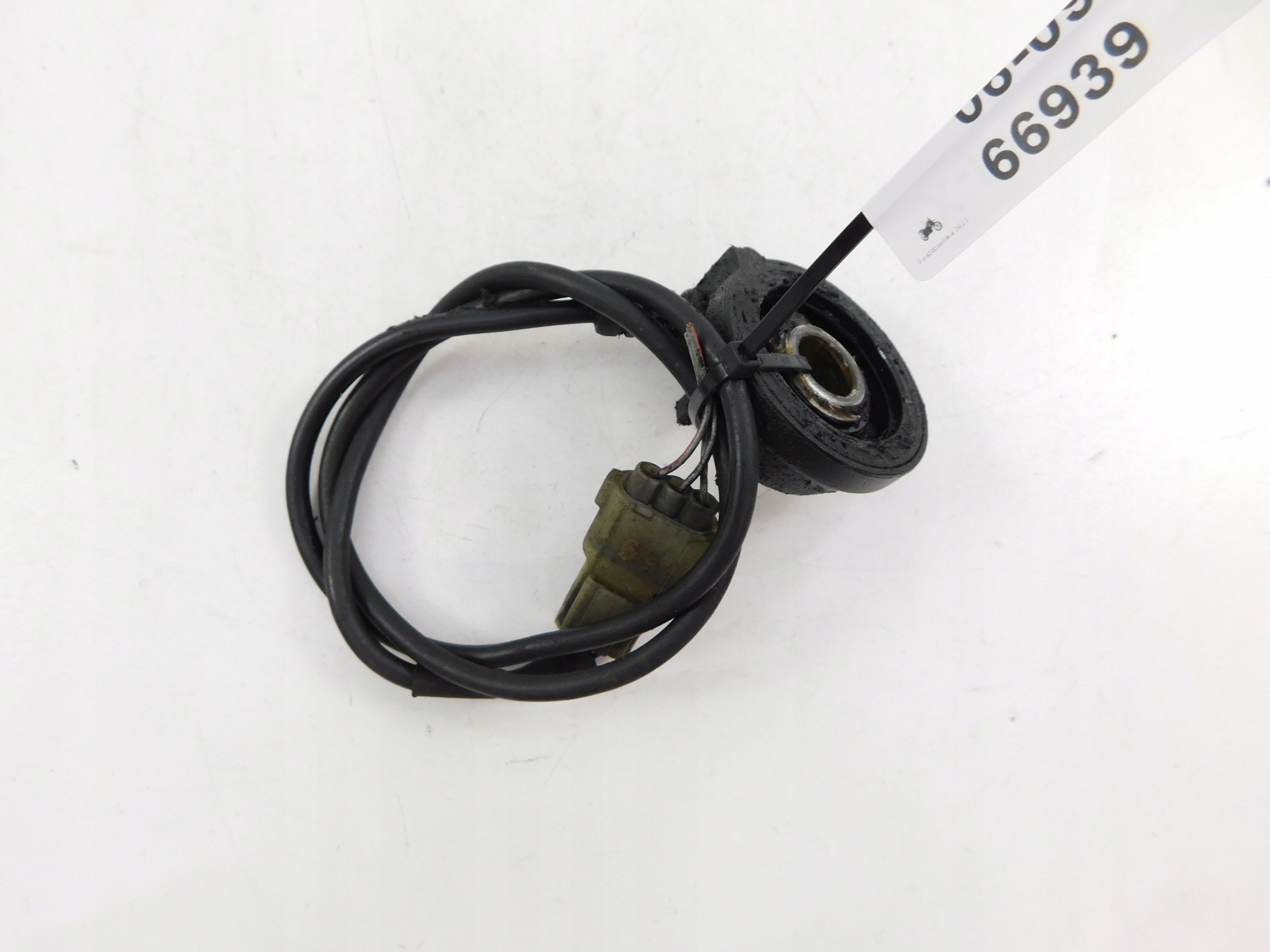 YAMAHA X-MAX 125 06-09 ŚLIMAK CZUJNIK PRĘDKOŚCI