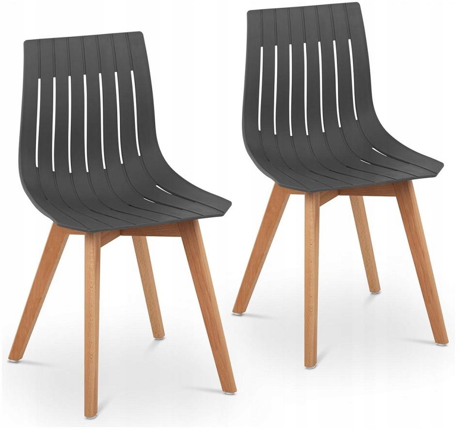 Křeslo prolamované šedé Fromm-starck 10260142