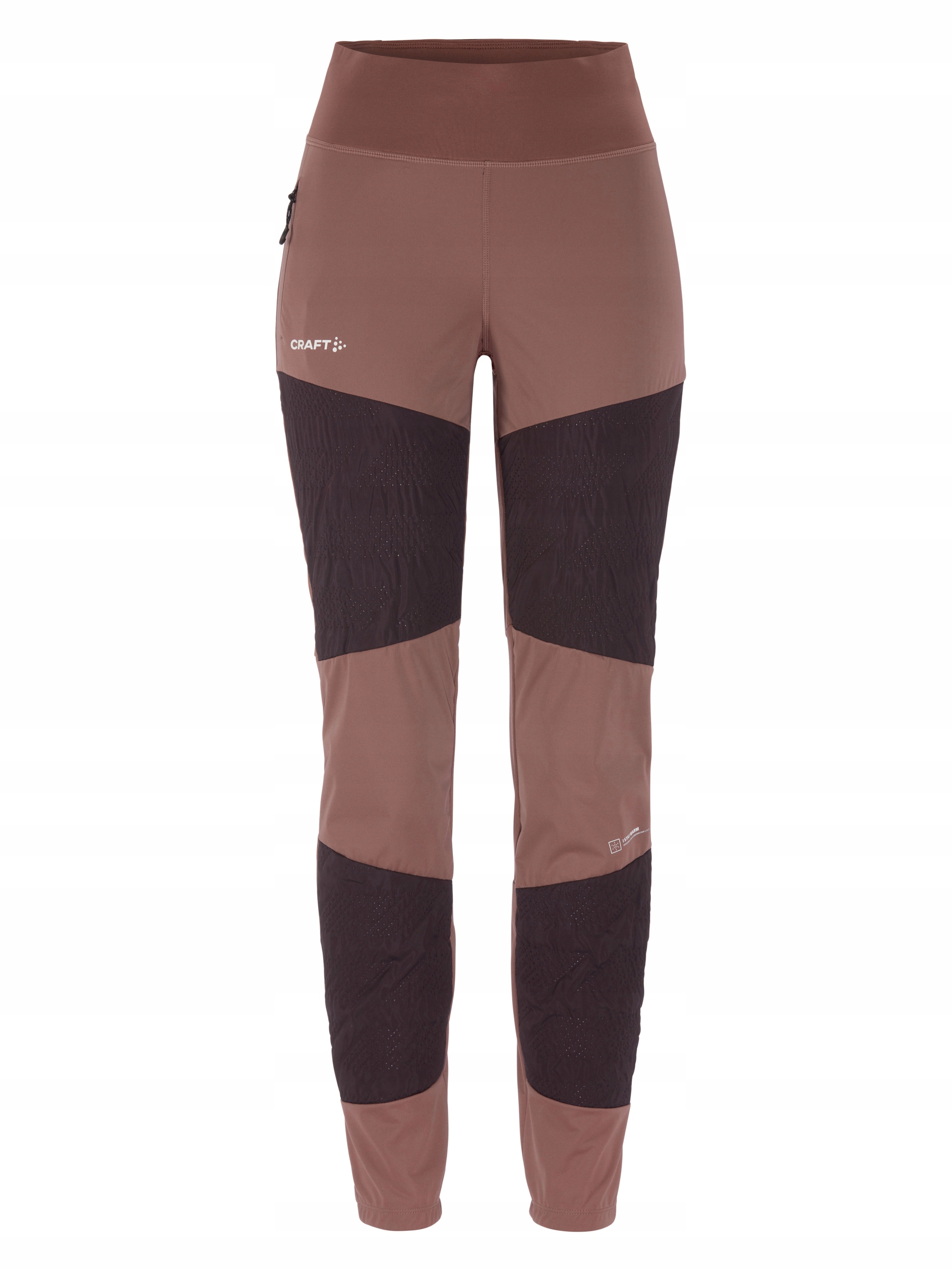W Kalhoty Craft Adv Nordic Training Speed S
