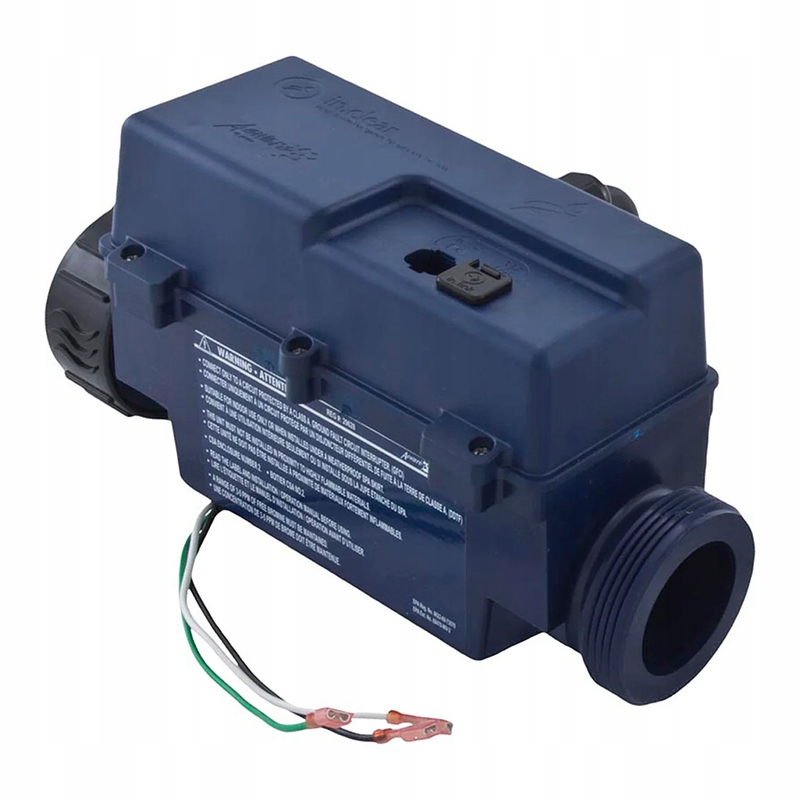 Gecko Aeware In.clear Systém dezinfekce vody na bázi bromu pro lázně