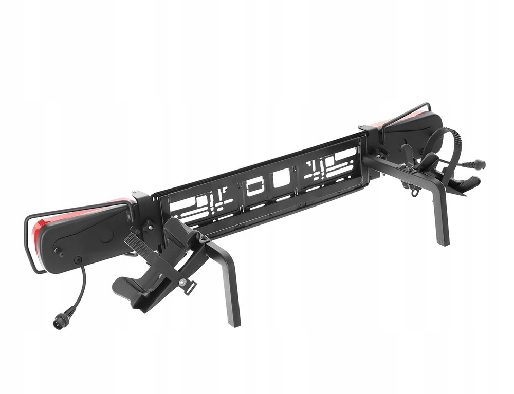 

Adapter na 4ty rower do Aguri Cruiser 2 i 3