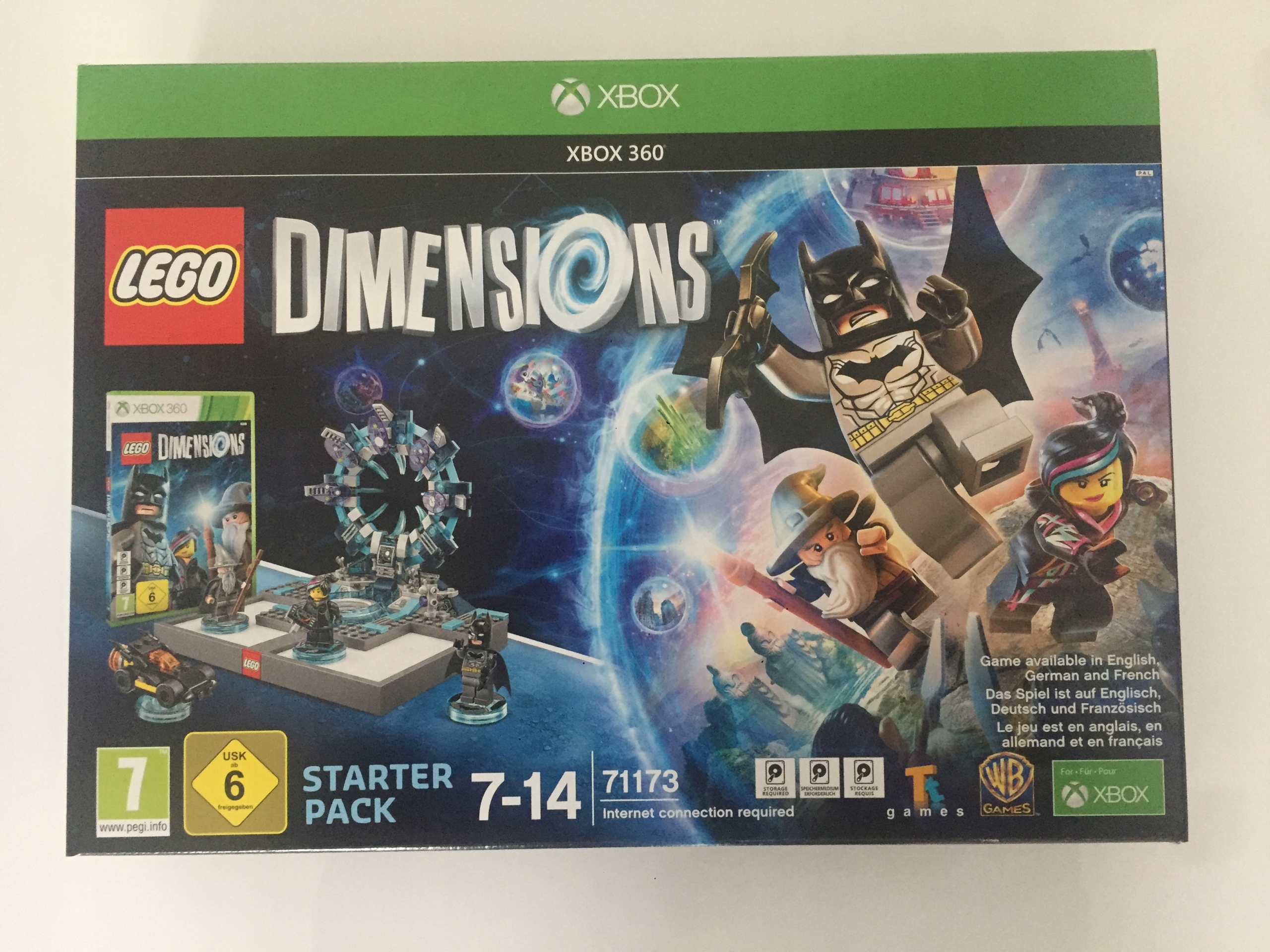 стим lego dimensions фото 37