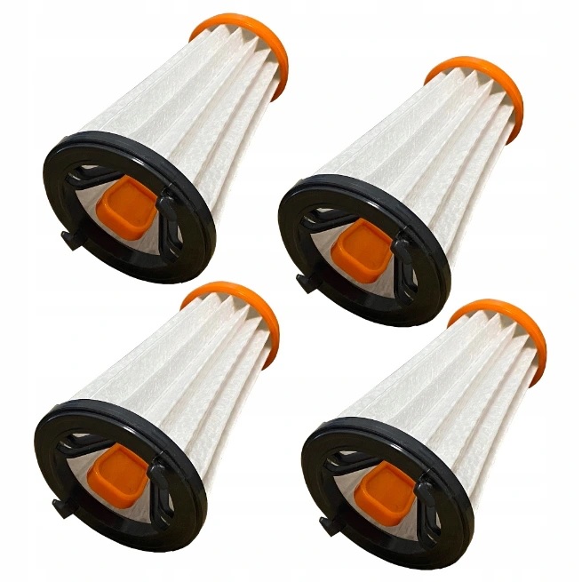 

Filtr EF144 do odkurzacza Electrolux Ergorapido 4x