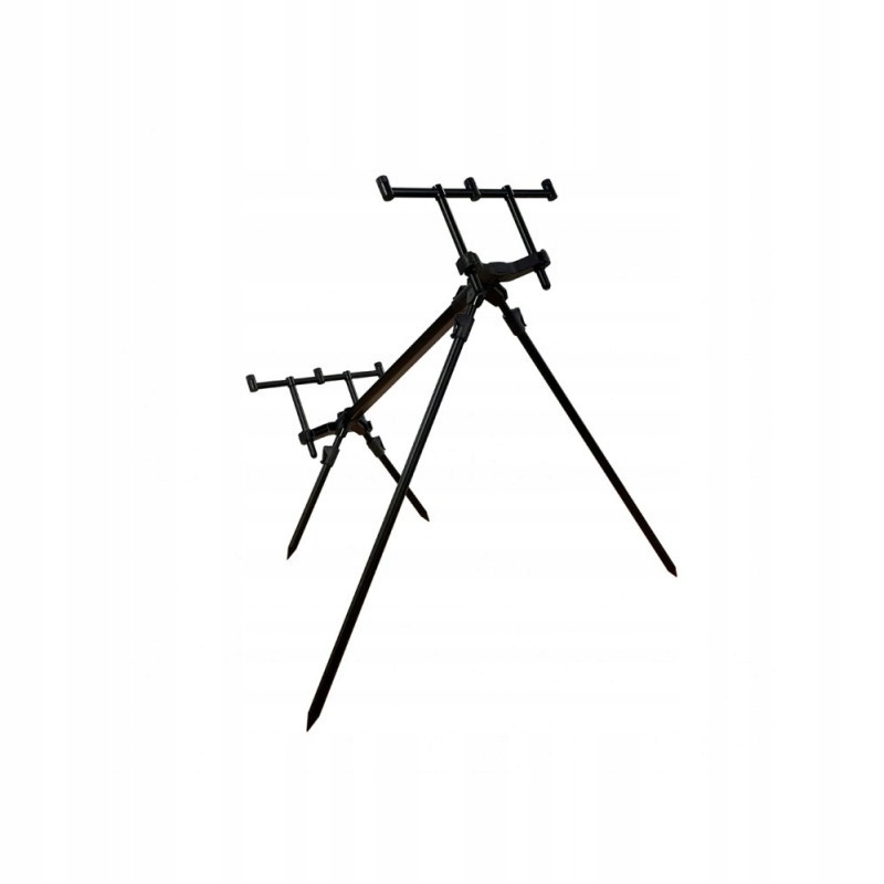 Sonik Stanz All Terrain Lite 3 Rod Pod Stojak