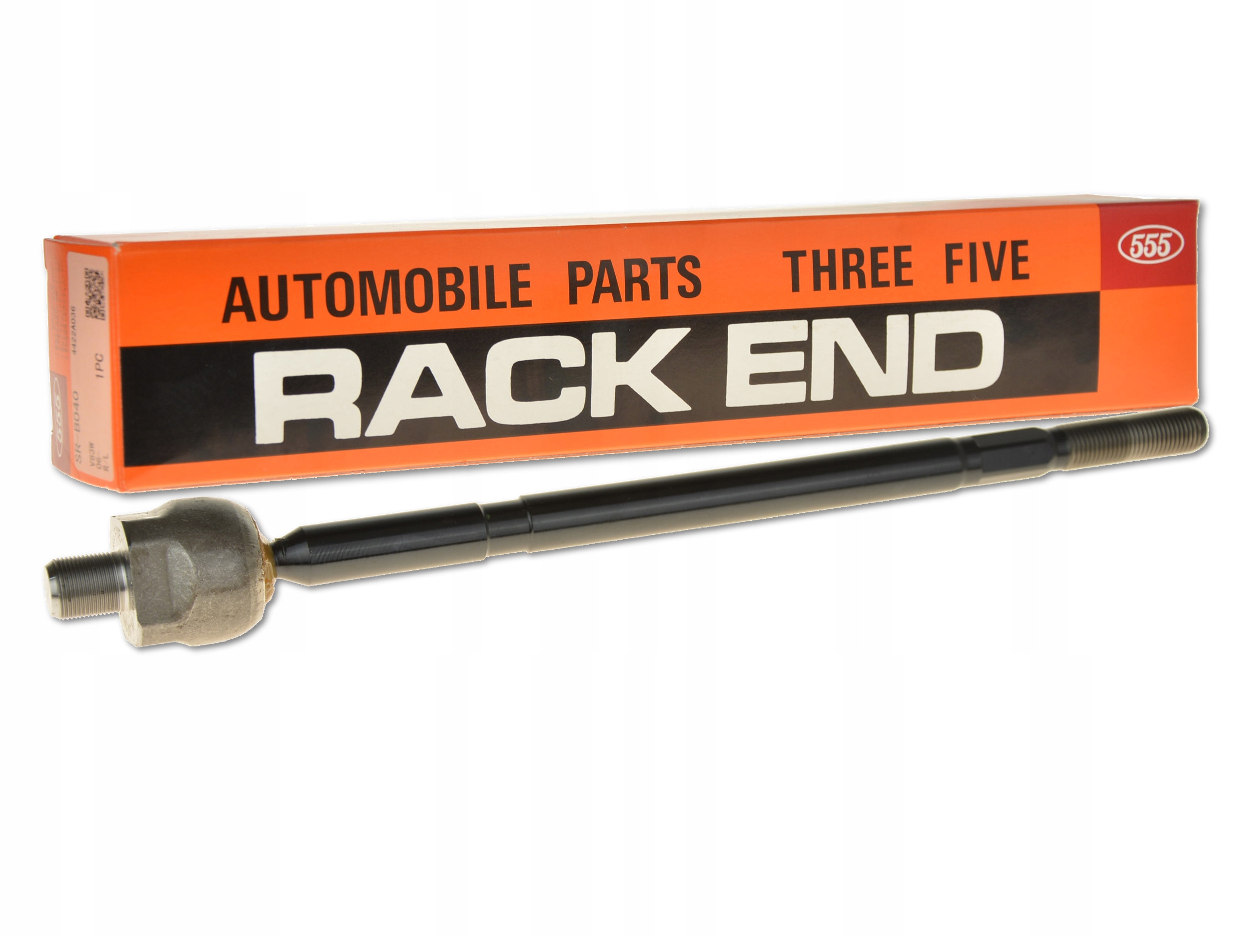 

Honda Cr-v III 07-12 Drążek Kierowniczy 555 Japan