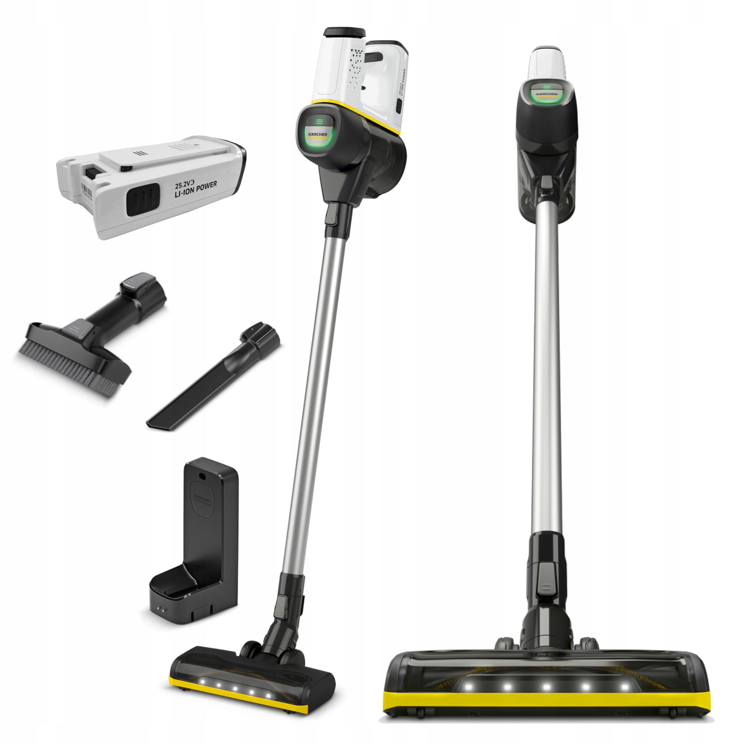 VC 6 Cordless ourFamily