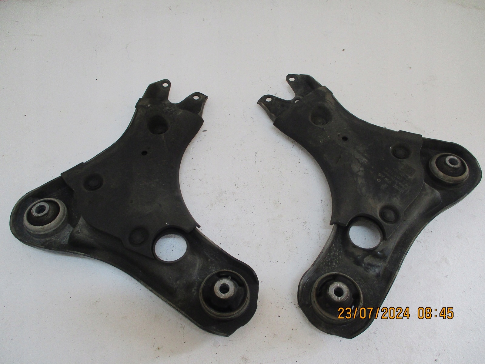 QUERLENKER QUERLENKER VORNE VORNE VW ID3
