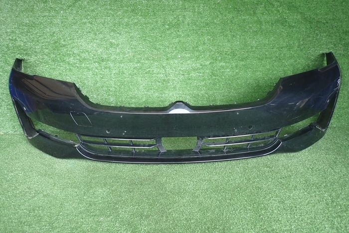 BMW G30 G31 5 LIFT 20- front bumper front