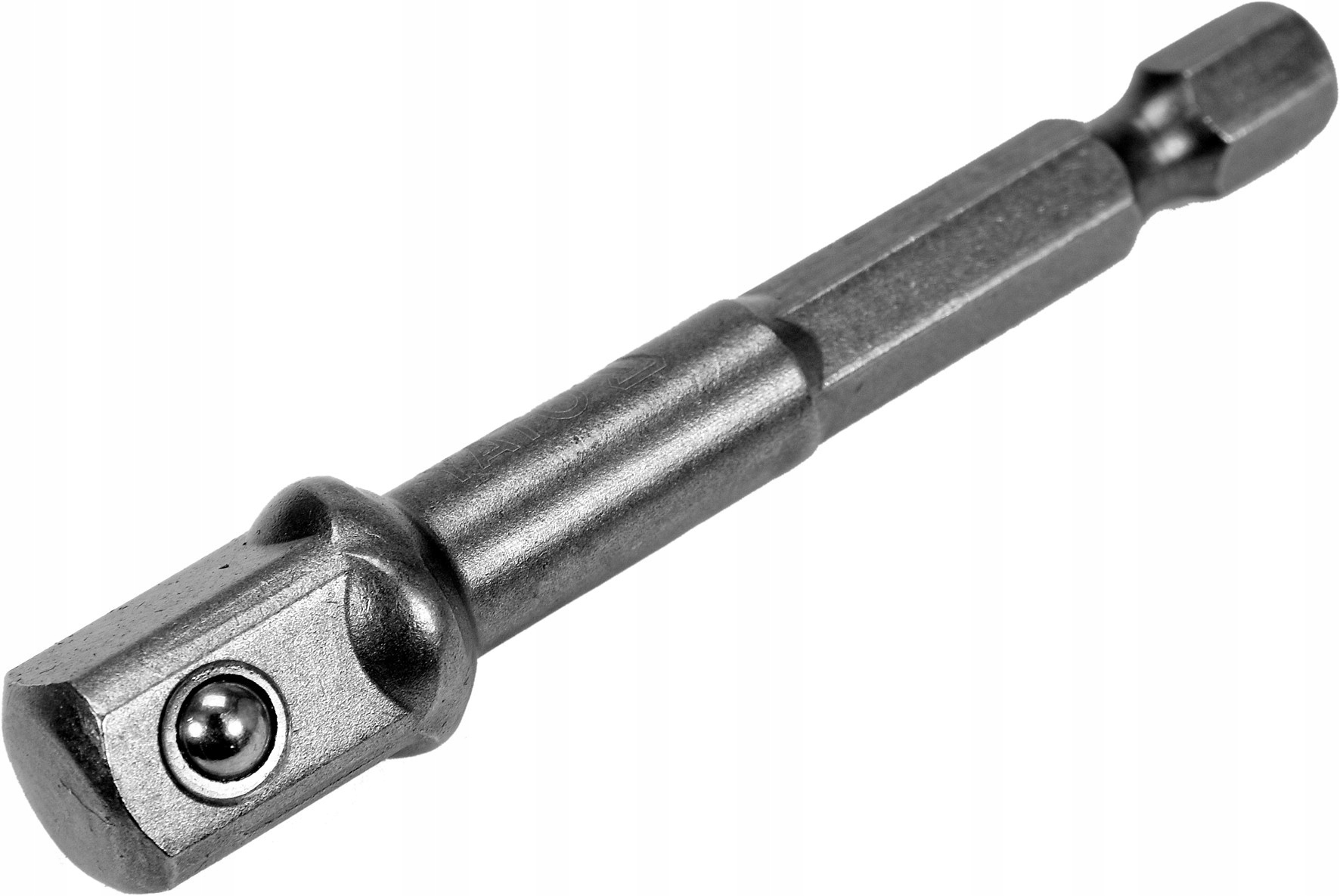 Adapter Do Nasadek 3/8 65MM YT-04626