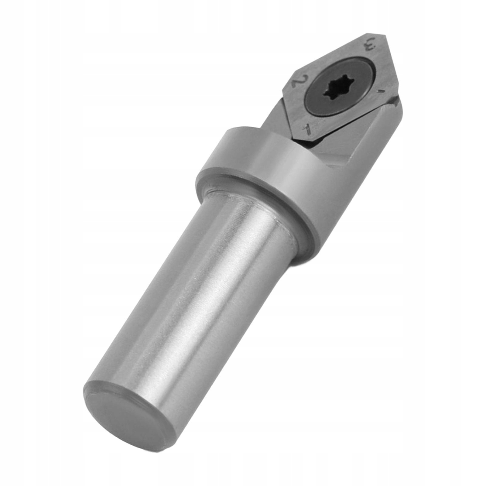 Frez CNC Bit Insert End Milling V Shape EAN (GTIN) 6900364139122