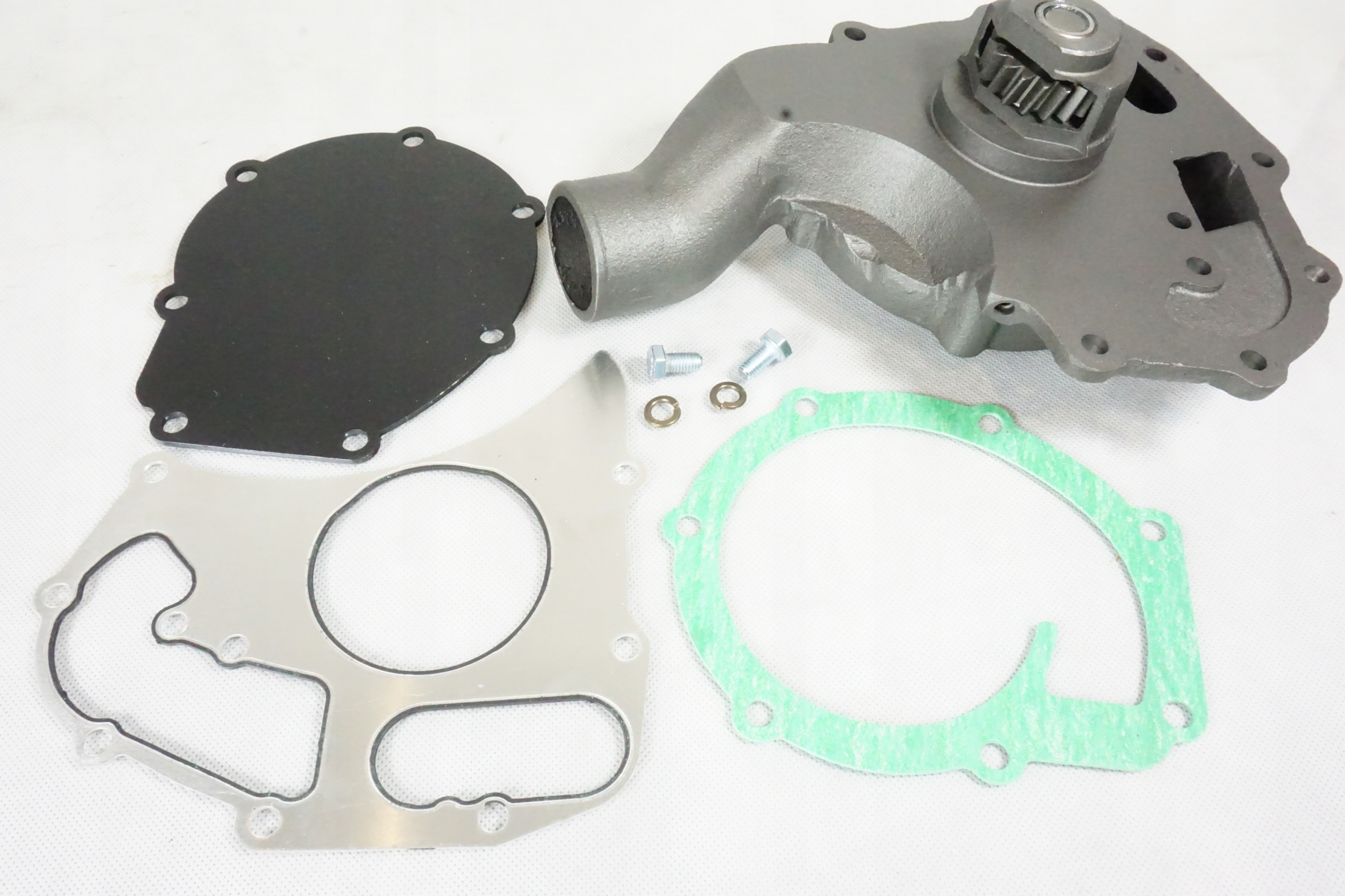 POMPA WODY PERKINS 4131A062 CAT, BOBCAT, MERLO