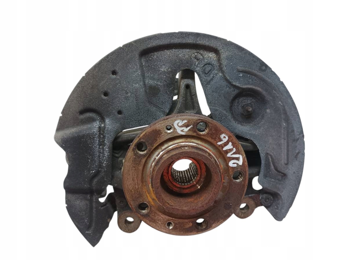 swing right front IV 1.2 B Citroen Berlingo III (2018- )