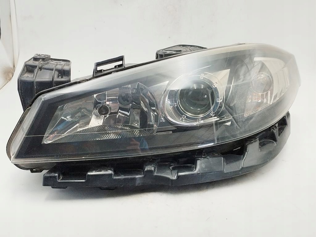 Renault Laguna II 2 lift light left front front xenon 8200354740
