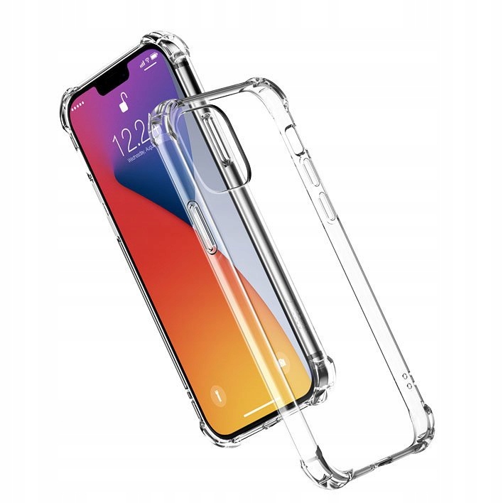 

Ugreen Silicone Case Etui Do Iphone 12 Pro Max