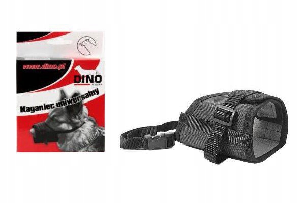 

Kaganiec Dino uniwersalny - Nr.5 (26-33cm)