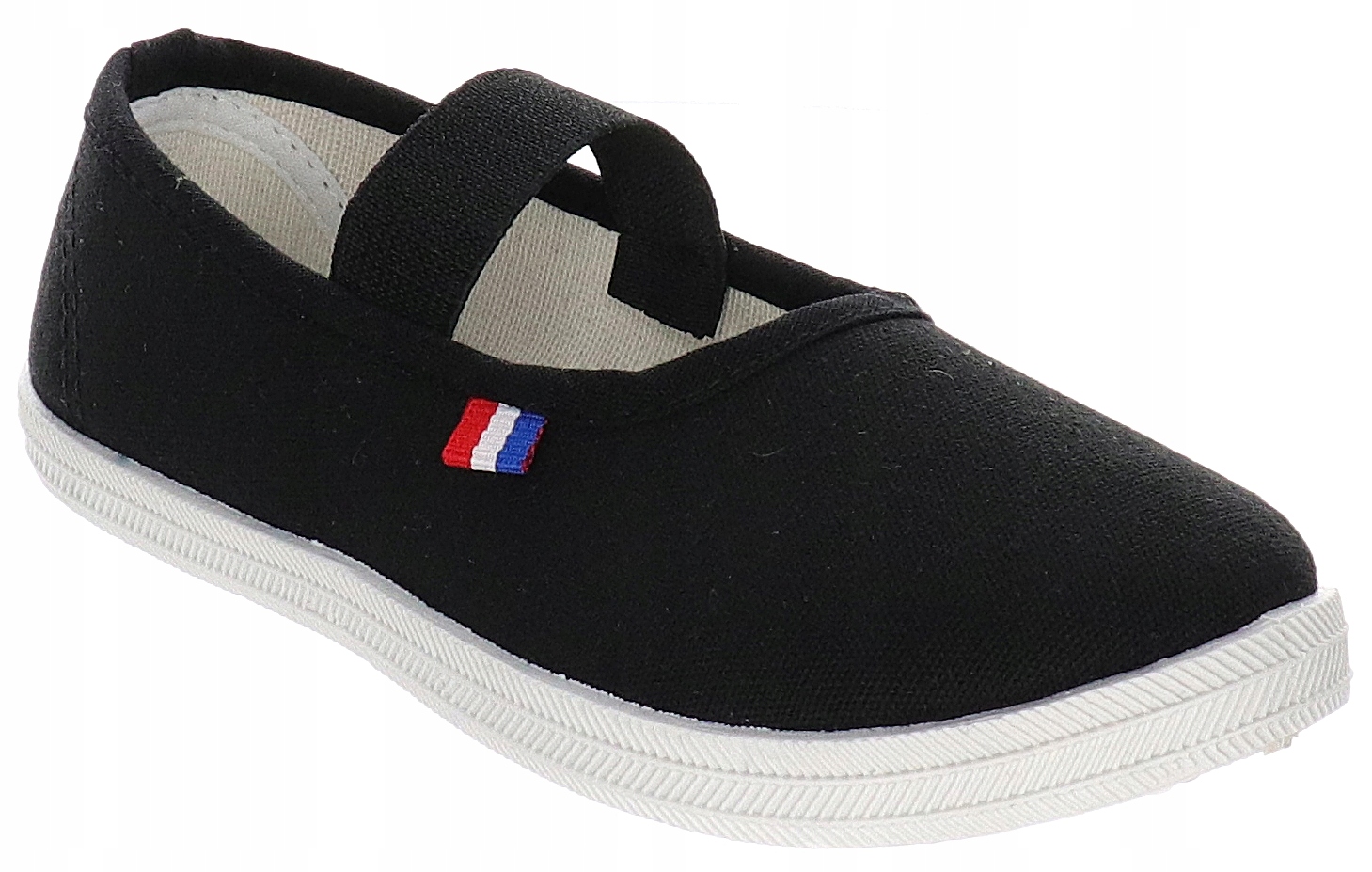 

American Club Trampki Tenisówki Czeszki R. 36