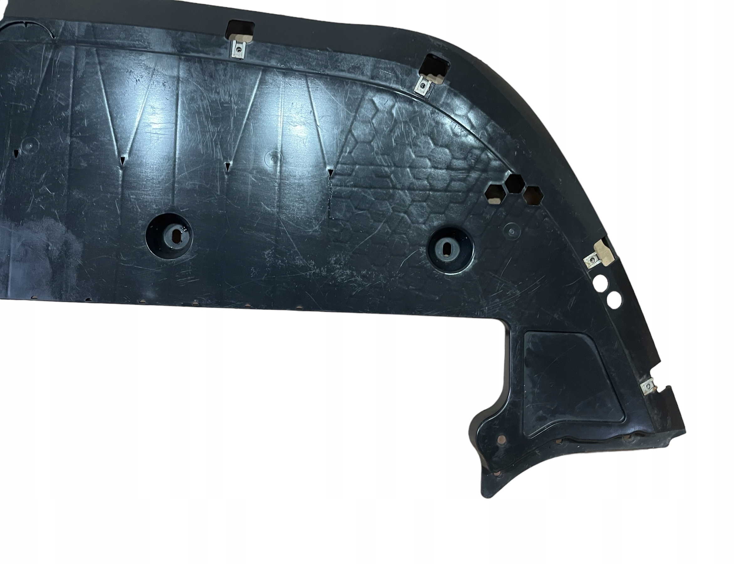 OSŁONA PŁYTA POD SILNIK FORD S-MAX MK2 MK-2 EM2B-R8B384-AE Typ samochodu Samochody osobowe