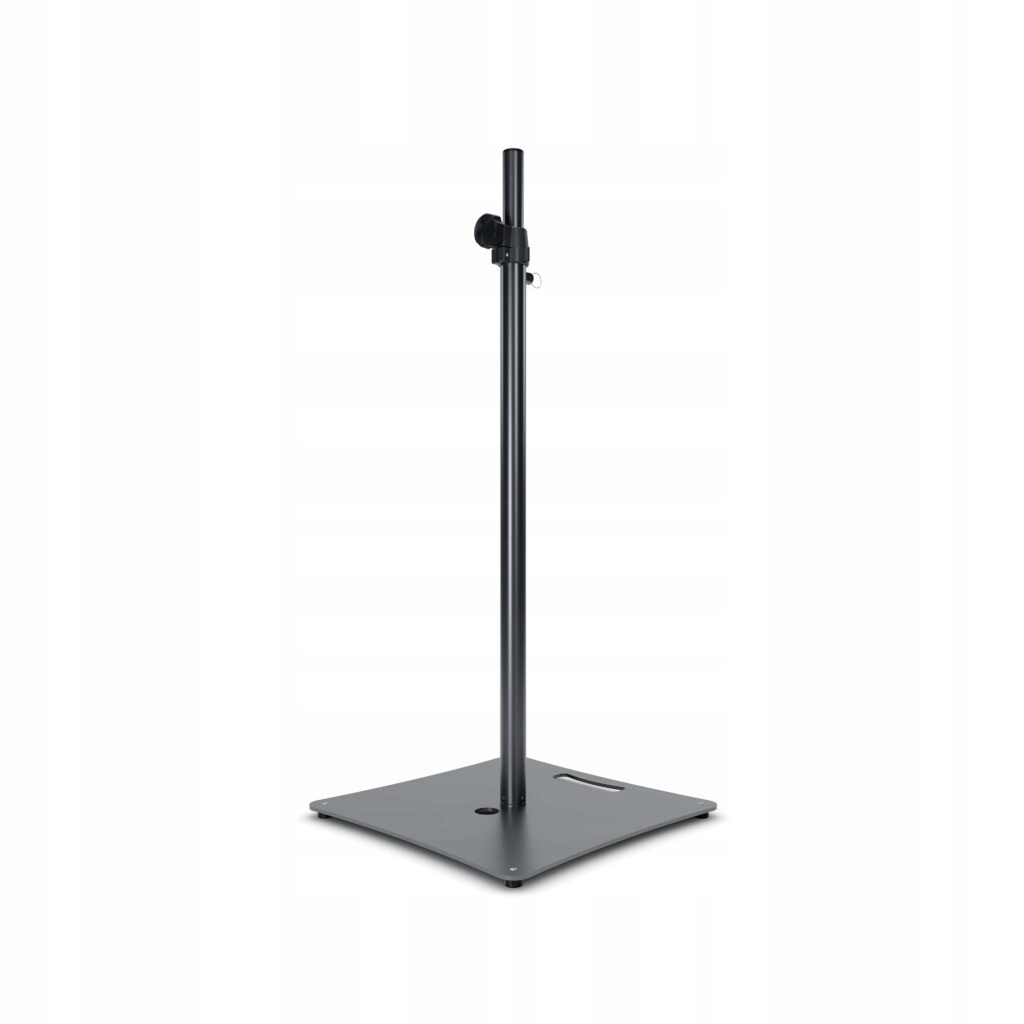 Athletic BOX-BP statyw kolumnowy z podstawą