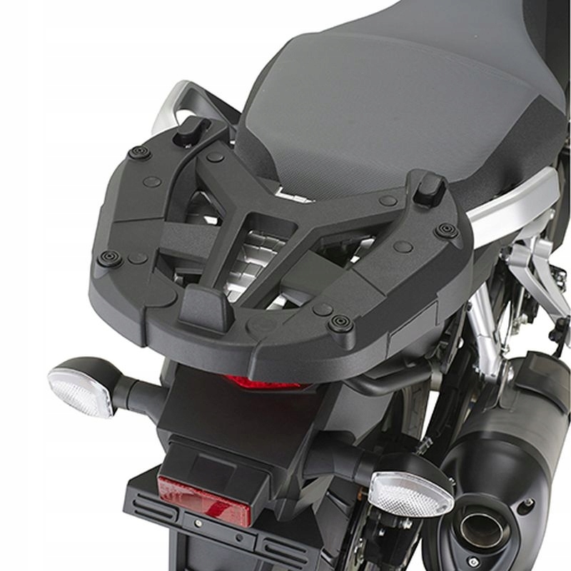 Kappa Rošt Centrálneho Kufra Suzuki DL 650 V-strom (2017), DL 1000 V-stro