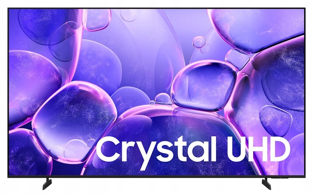 Samsung Smart Led Tv 65"/ UE65U8072/ 4K Ultra Hd 3840x2160/ DVB-T2/S2/C/ H.